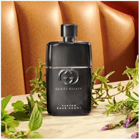 gucci guilty heren proefmonster|guilty perfume gucci.